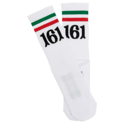 Sixblox. - 161 Socks white