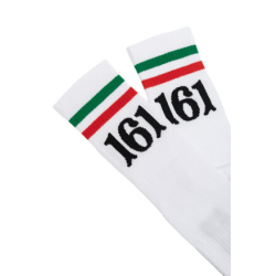 Sixblox. - 161 Socks white