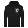 Dropkick Murphys - Do Or Die Redux Hoodie black