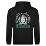 Dropkick Murphys - Do Or Die Redux Hoodie black