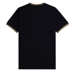 Fred Perry - Twin Tipped T-Shirt M1588...