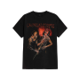 Cannibal Corpse - Pitch Fork Impalement T-Shirt black