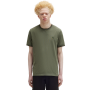 Fred Perry - Twin Tipped T-Shirt M1588 laurel wreath green/night green W49