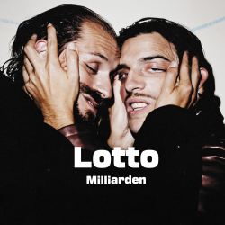 Milliarden - Lotto