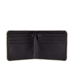 Fred Perry - Coated Polyester Billfold Wallet L7305...