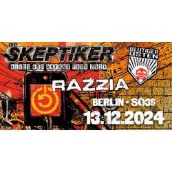 Skeptiker - 13.12.2024