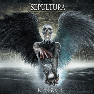 Sepultura - Kairos (40th Anniversary Edition) PRE-ORDER