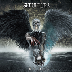 Sepultura - Kairos (40th Anniversary Edition)