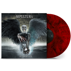 Sepultura - Kairos (40th Anniversary Edition)