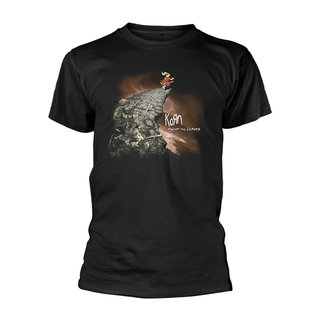 Korn - Follow The Leader T-Shirt black