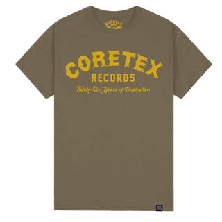 Coretex - Forever prairie dust