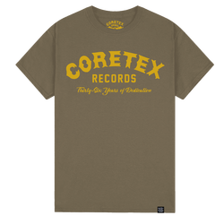 Coretex - Forever prairie dust