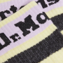 Dr. Martens - Athletic Logo Socks lemon