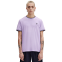 Fred Perry - Twin Tipped T-Shirt M1588 ultravioilet/navy W51