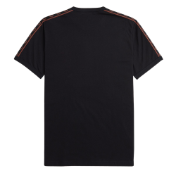 Fred Perry - Contrast Tape Ringer T-Shirt M4613...