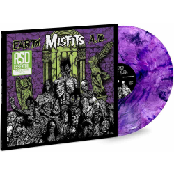 Misfits - Earth A.D. / Wolfs Blood (RSD Essentials)