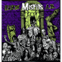 Misfits - Earth A.D. / Wolfs Blood (RSD Essentials)