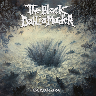 Black Dahlia Murder, The - Servitude