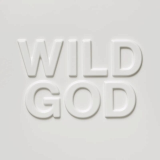 Nick Cave & The Bad Seeds - Wild God PRE-ORDER