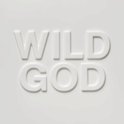 Nick Cave & The Bad Seeds - Wild God