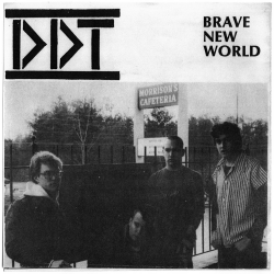 D.D.T. - Brave New World