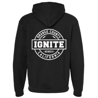 Ignite - Lightning M