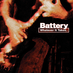 Battery - Whatever It Takes