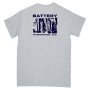 Battery - Washington D.C. T-Shirt