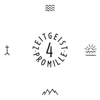 4 Promille - Zeitgeist PRE-ORDER CD