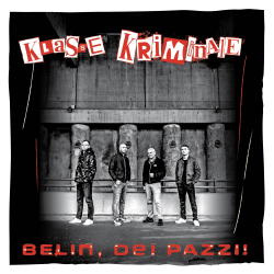 Klasse Kriminale – Belin, Dei Pazzii