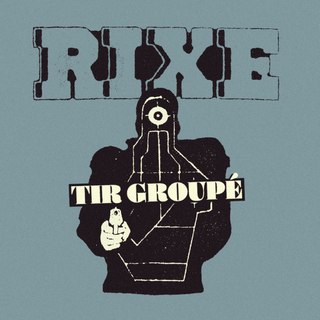 Rixe - Tir Group PRE-ORDER