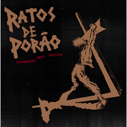 Ratos De Porao - Sistemados Pelo Crucifa