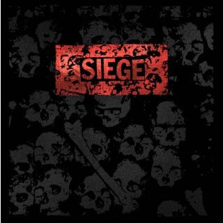 Siege - Drop Dead - Complete Discography (Reissue)