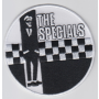 The Specials - Two Tone Patch