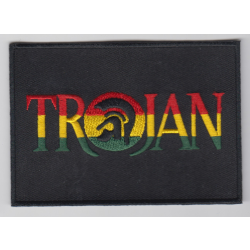 Trojan - Reggae Patch