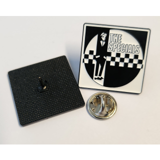 The Specials - Two Tone Pin