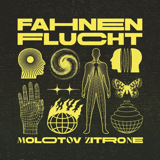 Fahnenflucht - Molotov Zitrone PRE-ORDER