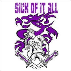 Sick Of It All