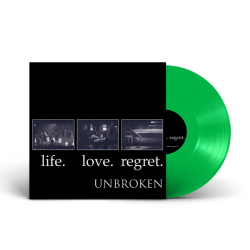 Unbroken - Life. Love. Regret. 30th Anniversary Edition...