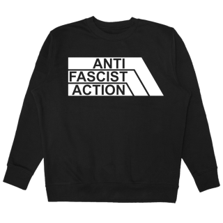 True Rebel Sweater AFA 2.0 black