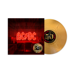 AC/DC - Power Up (50th Anniversary)