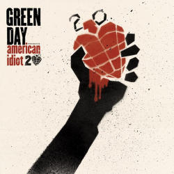 Green Day - American Idiot (20th Anniversary Deluxe...