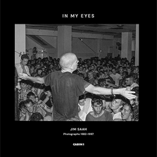 Jim Saah - In My Eyes: Photographs 1982-1997 Book