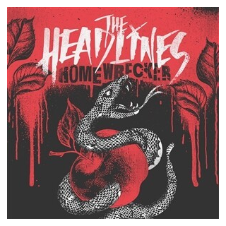 Headlines, The - Homewrecker