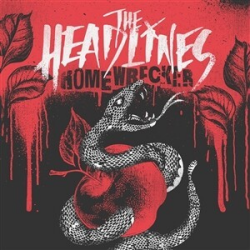 Headlines, The - Homewrecker