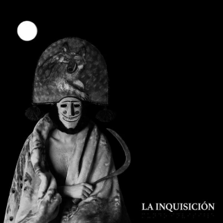 La Inquisición - Mundo Invisible