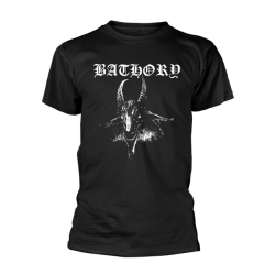 Bathory - GOAT T-Shirt black