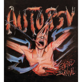 Autopsy - Severed Survival