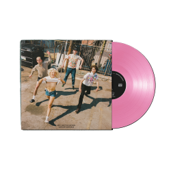 Amyl & The Sniffers - Cartoon Darkness PRE-ORDER