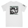 Chain Of Strength - The One Thing That Still Holds True T-Shirt white PRE-ORDER